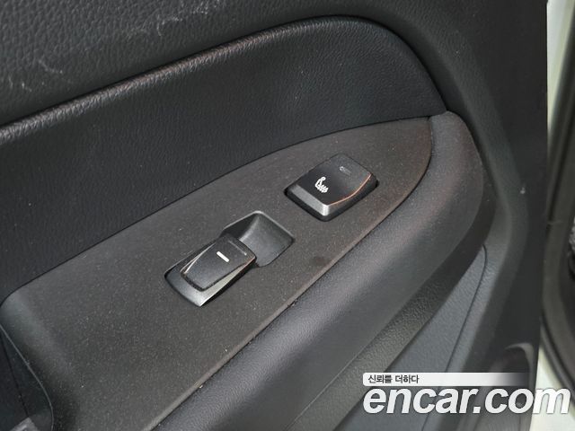 KG Mobility Rexton 2019 — photo 17