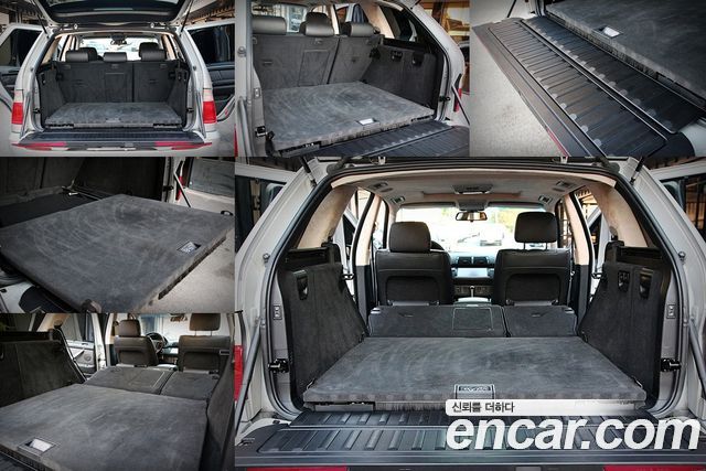 BMW X5 2003 — photo 9