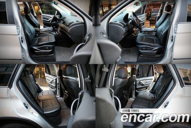 BMW X5 2003 — photo 10