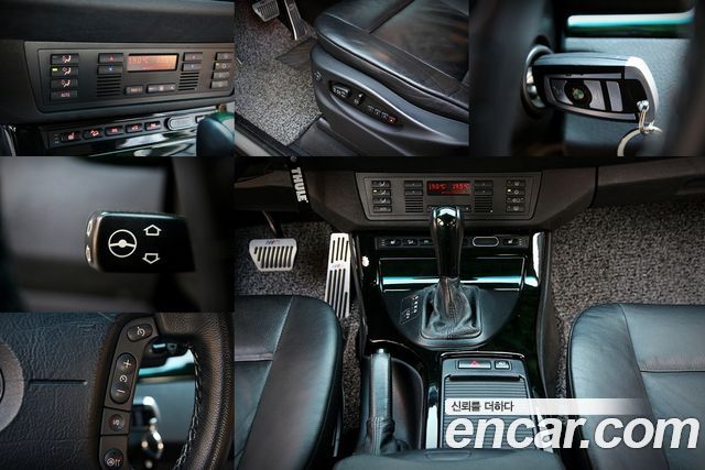 BMW X5 2003 — photo 15
