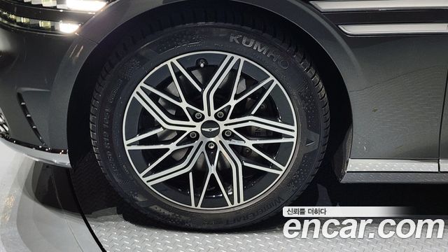 Genesis G90 2023 — photo 5