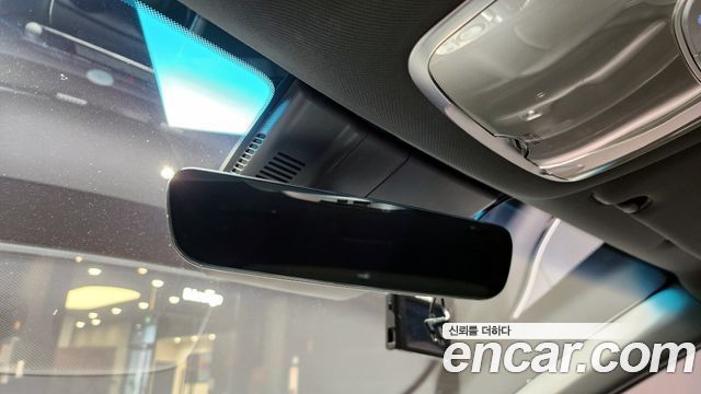 Genesis G90 2023 — photo 30