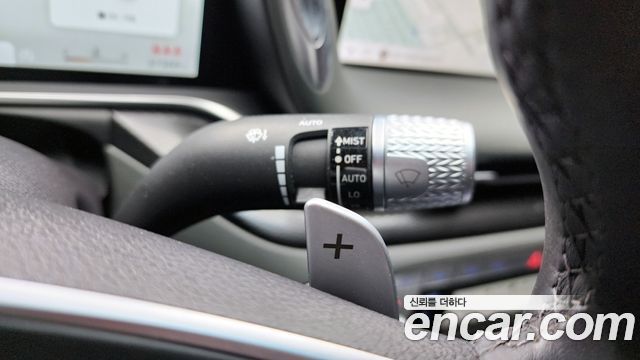 Genesis G90 2023 — photo 37