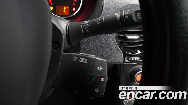 Renault Korea QM5  2011 — photo 24