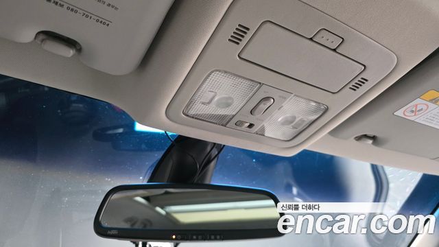 Renault Korea QM5  2011 — photo 25