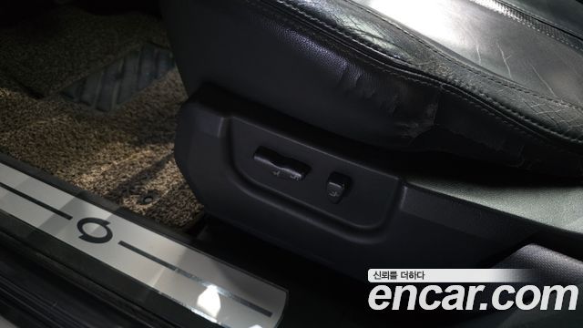 Renault Korea QM5  2011 — photo 16