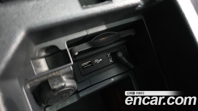 Renault Korea QM5  2011 — photo 30