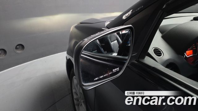 Renault Korea QM5  2011 — photo 33