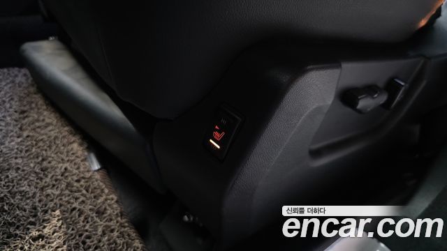 Renault Korea QM5  2011 — photo 35