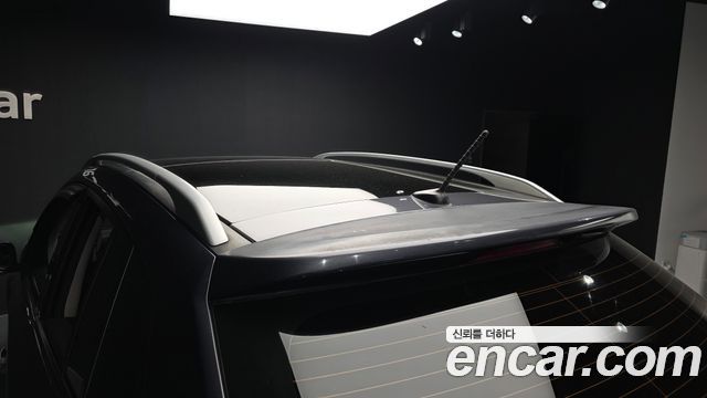 Renault Korea QM5  2011 — photo 37