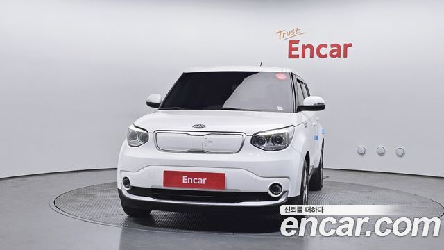 Kia Soul 2018 — photo 3