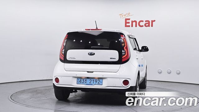 Kia Soul 2018 — photo 4