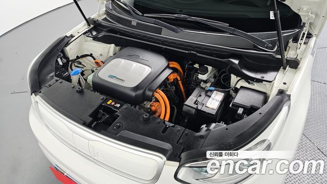 Kia Soul 2018 — photo 6