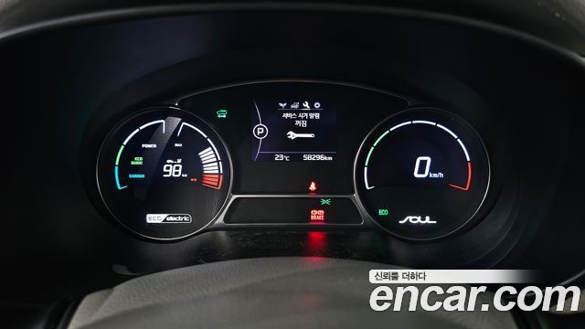 Kia Soul 2018 — photo 11