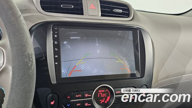 Kia Soul 2018 — photo 19