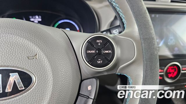Kia Soul 2018 — photo 21