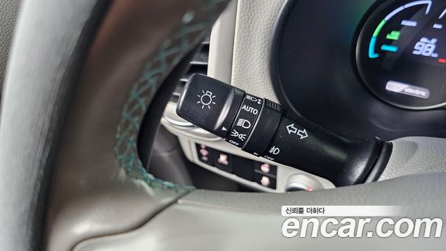 Kia Soul 2018 — photo 26
