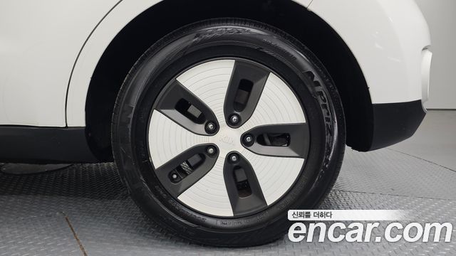 Kia Soul 2018 — photo 7