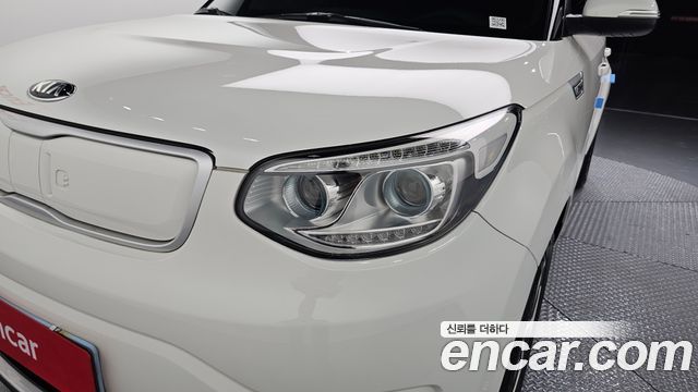 Kia Soul 2018 — photo 8