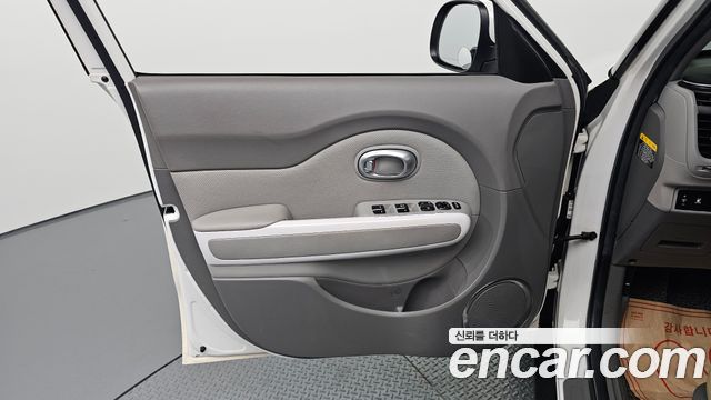 Kia Soul 2018 — photo 14