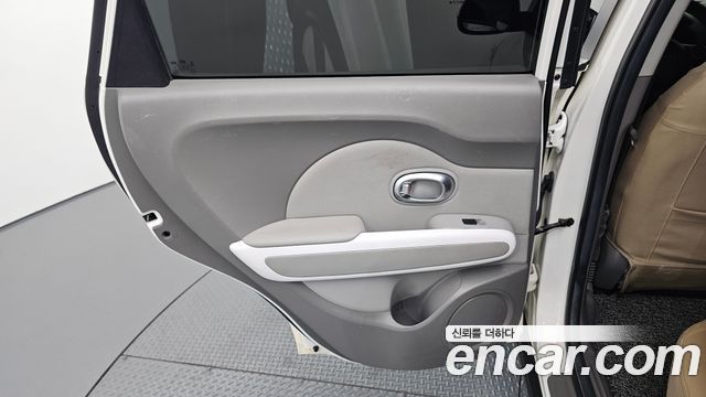 Kia Soul 2018 — photo 15