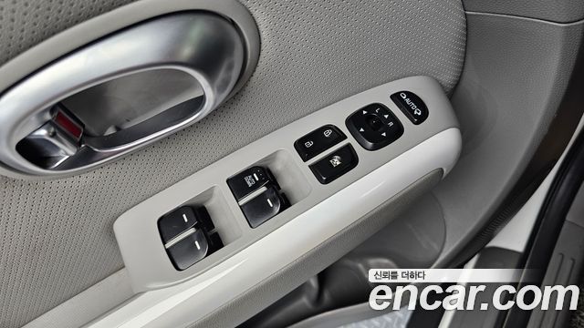 Kia Soul 2018 — photo 27