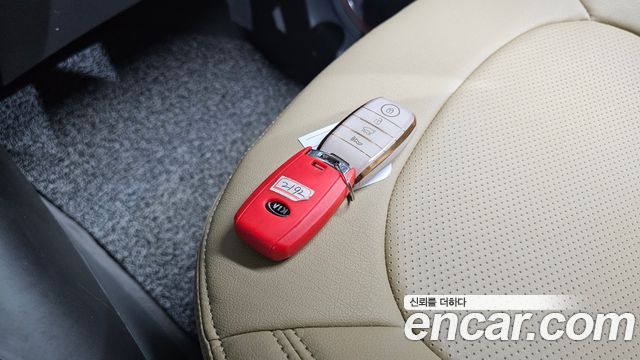 Kia Soul 2018 — photo 28