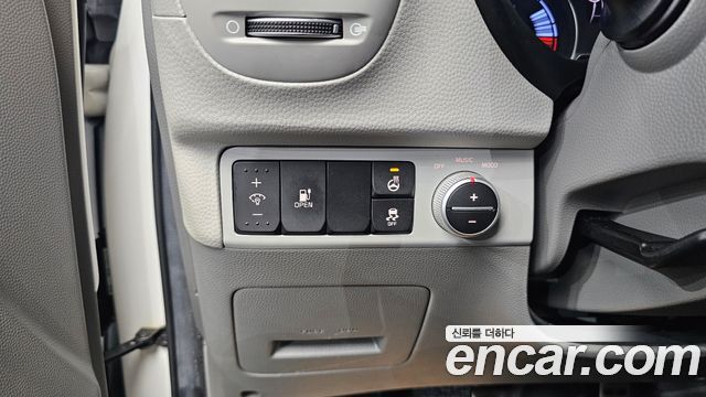 Kia Soul 2018 — photo 29