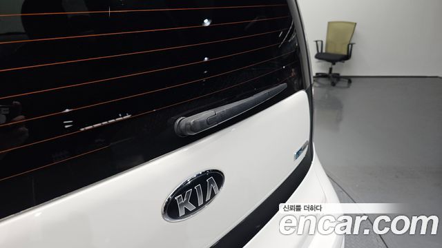 Kia Soul 2018 — photo 30