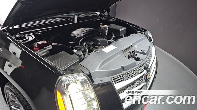 Cadillac Escalade 2013 — photo 6