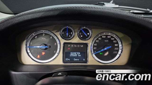 Cadillac Escalade 2013 — photo 8
