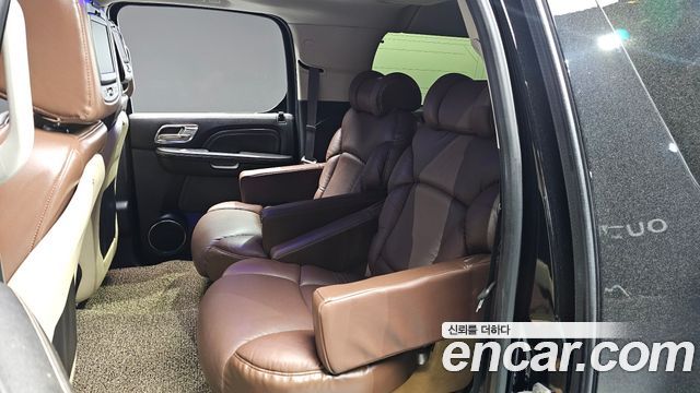 Cadillac Escalade 2013 — photo 12
