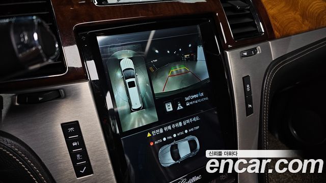 Cadillac Escalade 2013 — photo 15