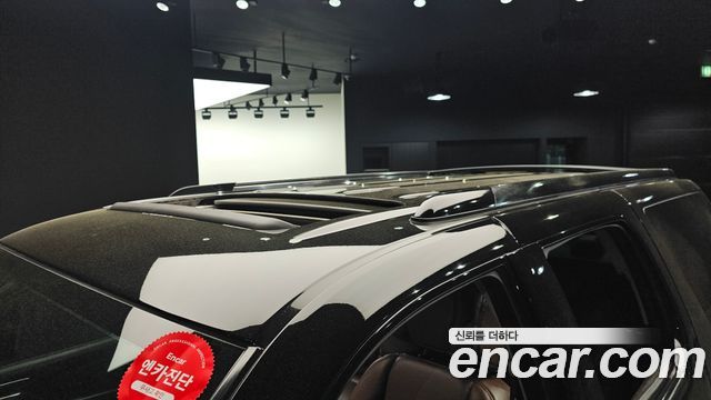 Cadillac Escalade 2013 — photo 19