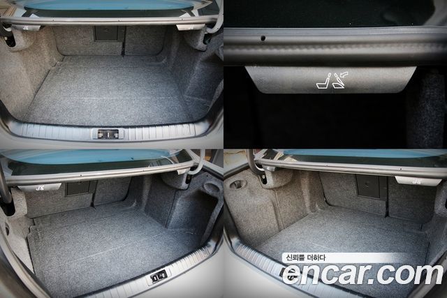 Saab 9-3 2008 — photo 8