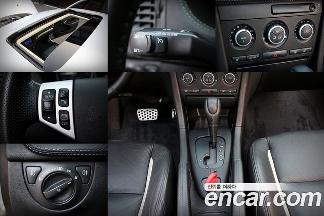Saab 9-3 2008 — photo 15