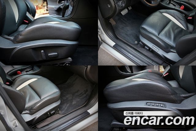 Saab 9-3 2008 — photo 17