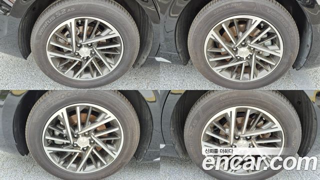 Hyundai Grandeur 2020 — photo 7