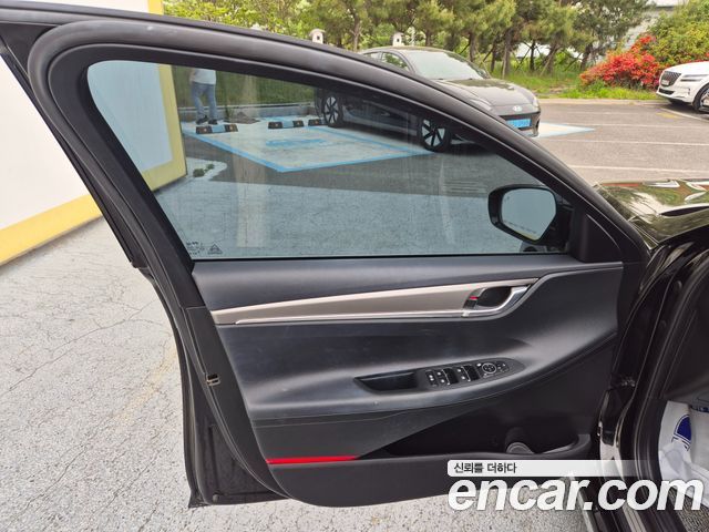 Hyundai Grandeur 2020 — photo 8