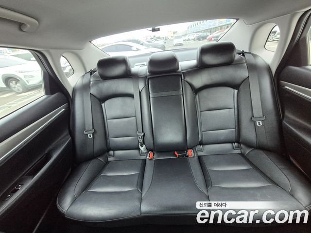 Hyundai Grandeur 2020 — photo 13