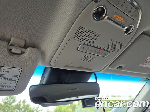 Hyundai Grandeur 2020 — photo 15