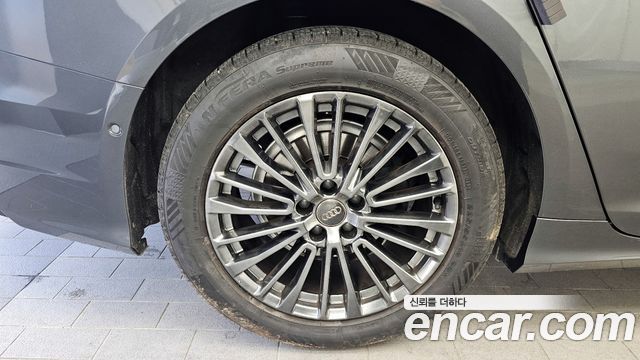 Audi A6 2020 — photo 5