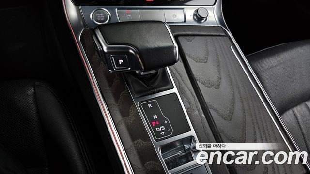 Audi A6 2020 — photo 12
