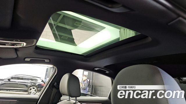 Audi A6 2020 — photo 25