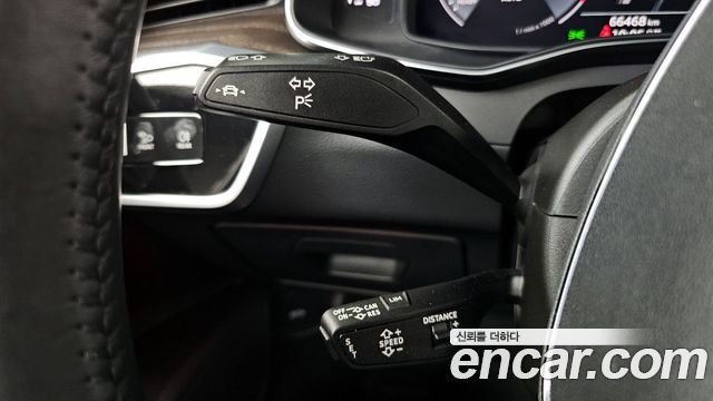 Audi A6 2020 — photo 29