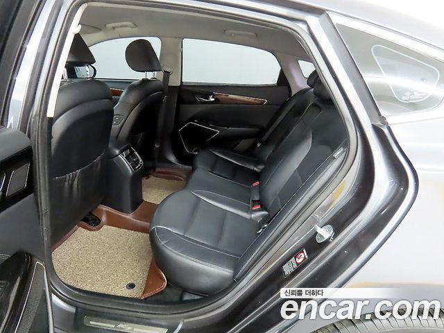 Kia K7 2016 — photo 6