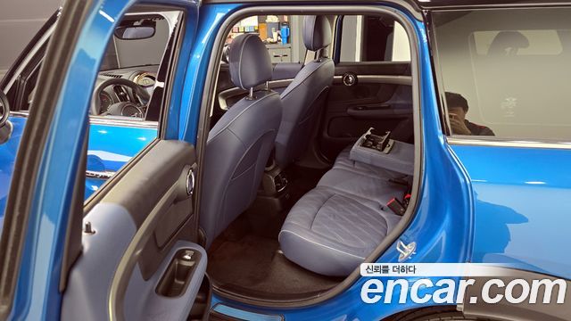 Mini Countryman 2023 — photo 17