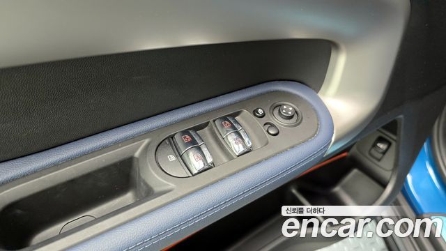 Mini Countryman 2023 — photo 19