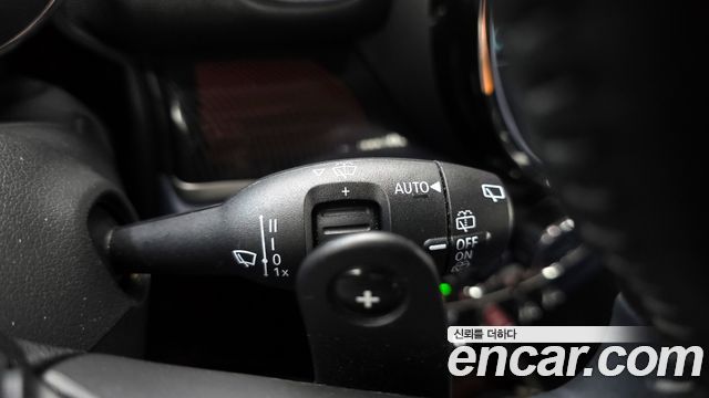 Mini Countryman 2023 — photo 22