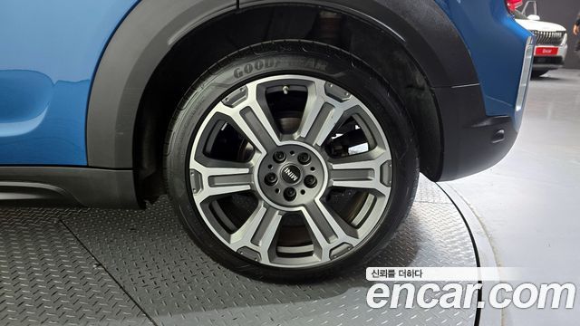 Mini Countryman 2023 — photo 7